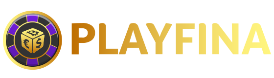 Playfina Casino logo